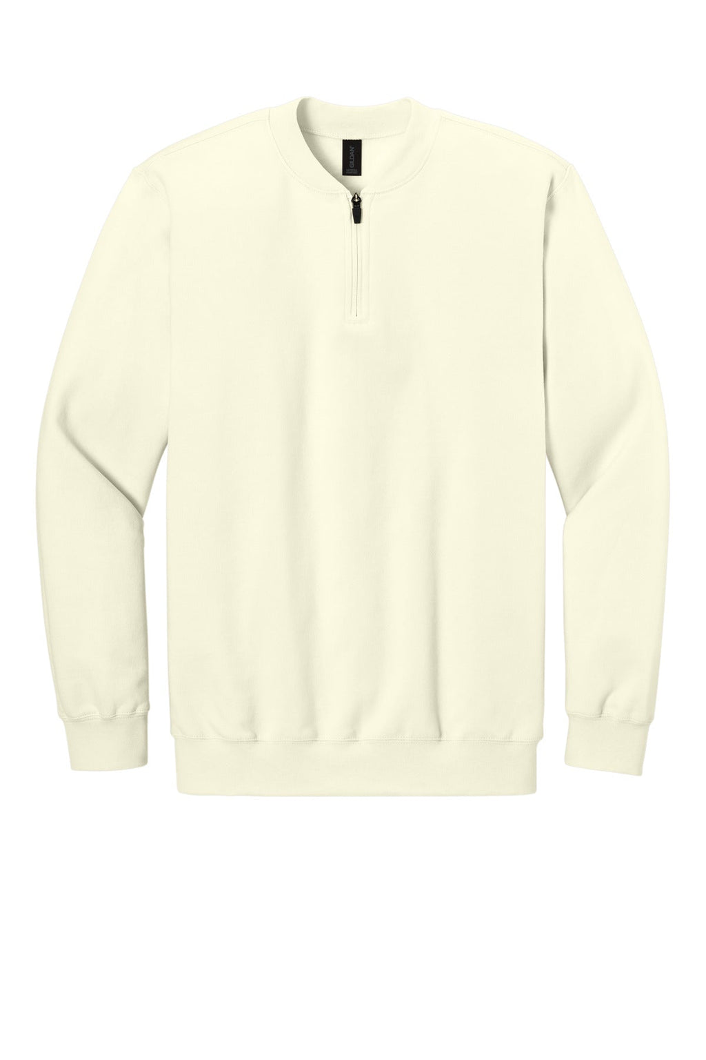 Gildan Softstyle Midweight Fleece 1/4-Zip SF008