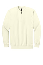 Gildan Softstyle Midweight Fleece 1/4-Zip SF008