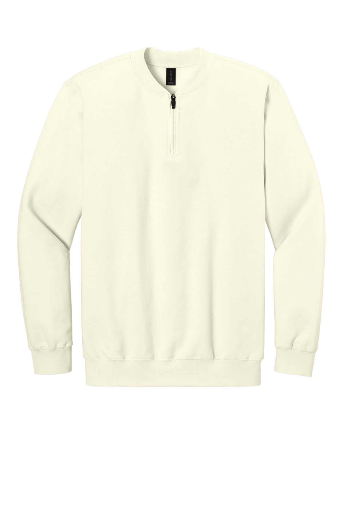 Gildan Softstyle Midweight Fleece 1/4-Zip SF008