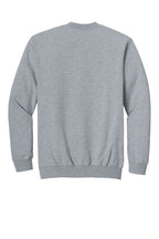 Gildan Softstyle Midweight Fleece 1/4-Zip SF008