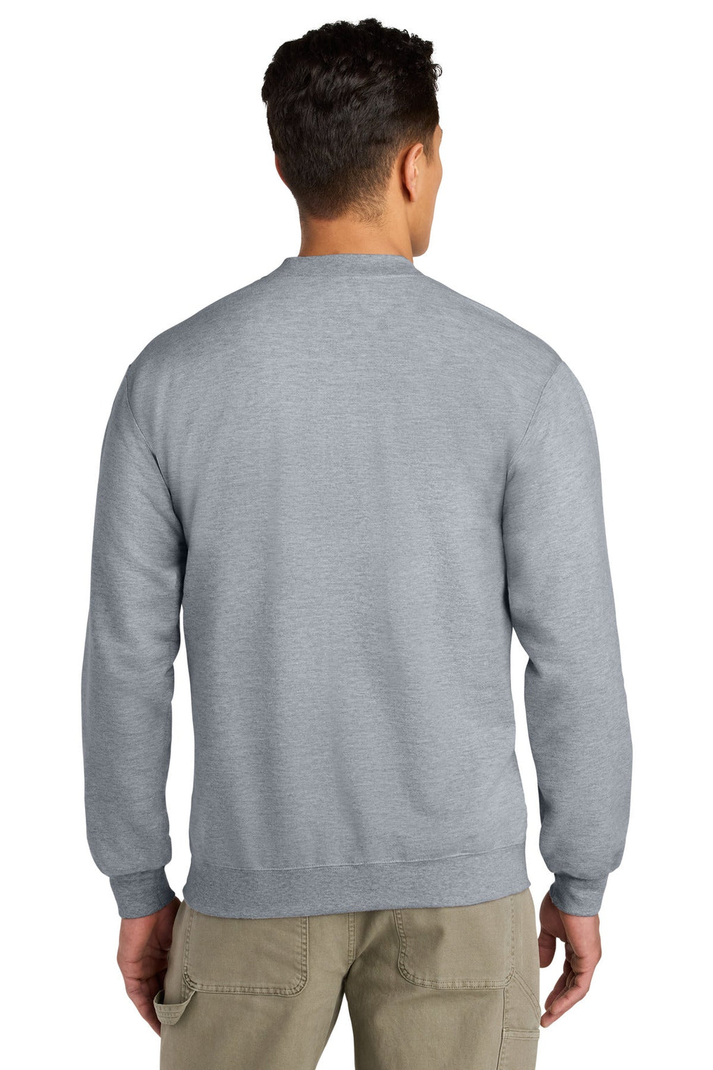 Gildan Softstyle Midweight Fleece 1/4-Zip SF008