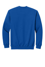 Gildan Softstyle Midweight Fleece 1/4-Zip SF008