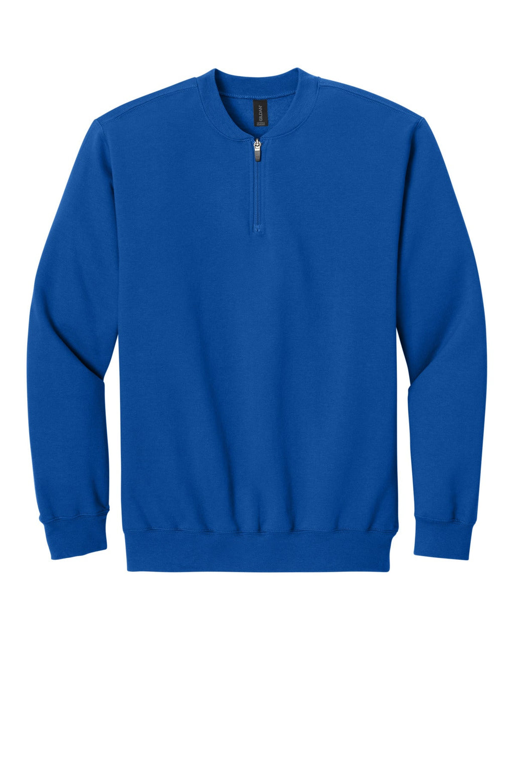 Gildan Softstyle Midweight Fleece 1/4-Zip SF008