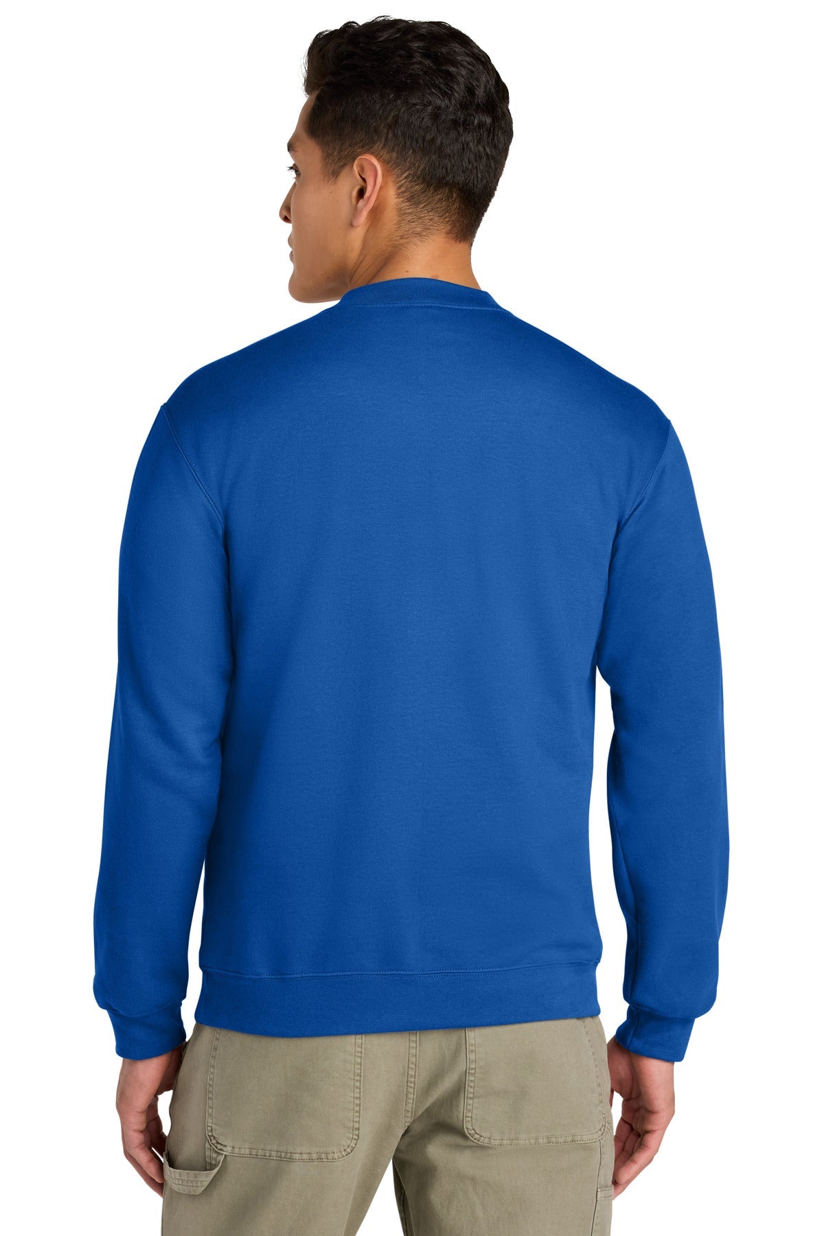 Gildan Softstyle Midweight Fleece 1/4-Zip SF008