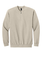 Gildan Softstyle Midweight Fleece 1/4-Zip SF008