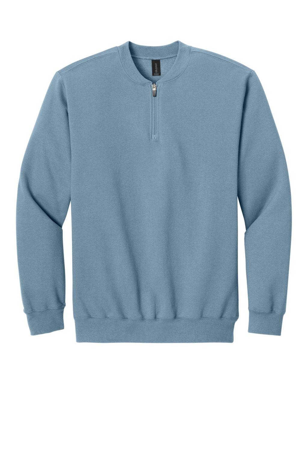 Gildan Softstyle Midweight Fleece 1/4-Zip SF008