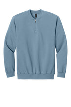 Gildan Softstyle Midweight Fleece 1/4-Zip SF008