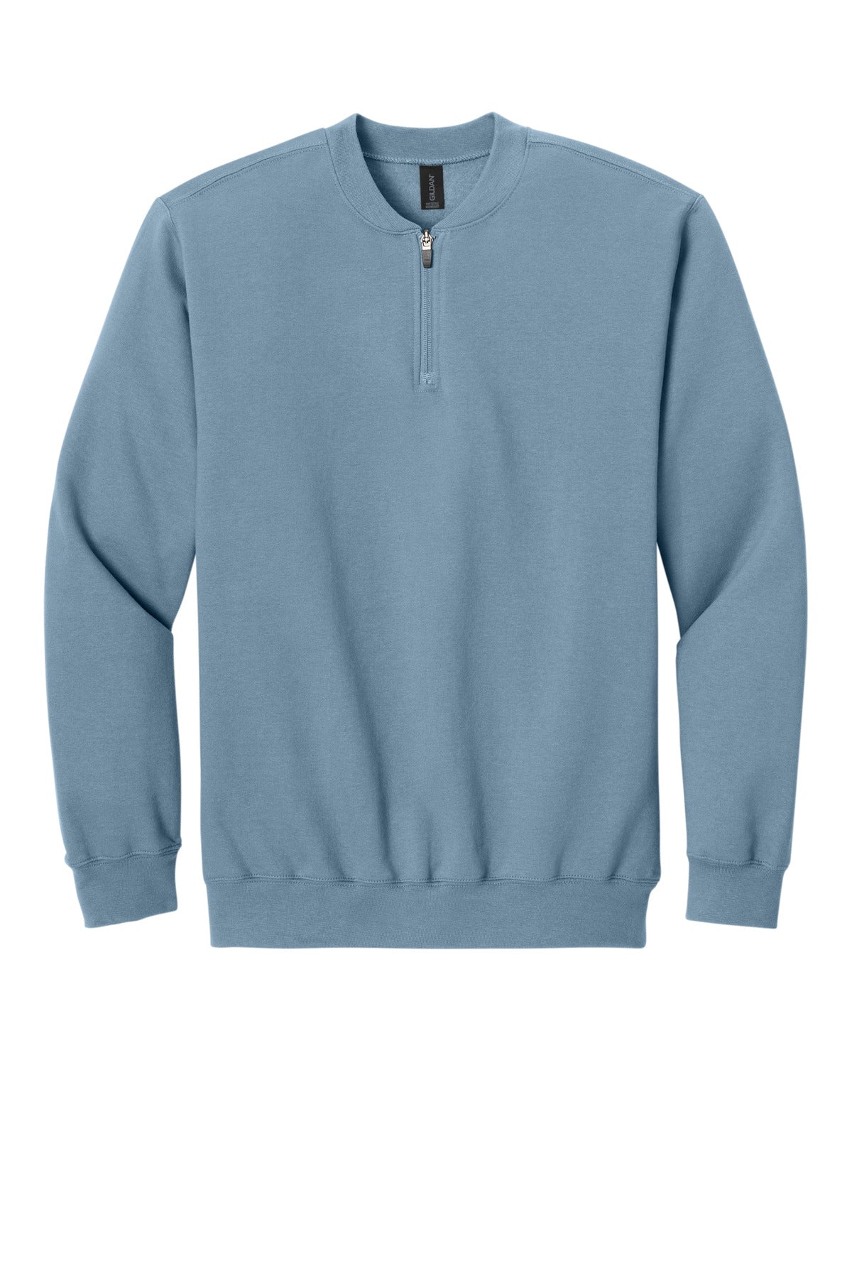 Gildan Softstyle Midweight Fleece 1/4-Zip SF008