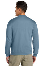 Gildan Softstyle Midweight Fleece 1/4-Zip SF008