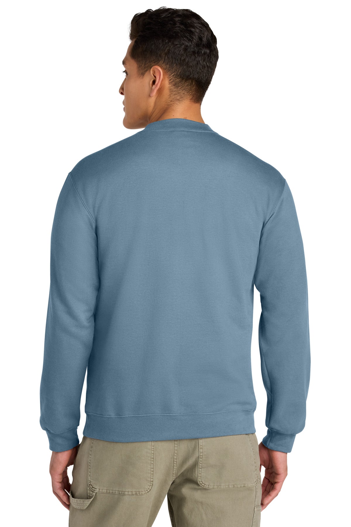 Gildan Softstyle Midweight Fleece 1/4-Zip SF008