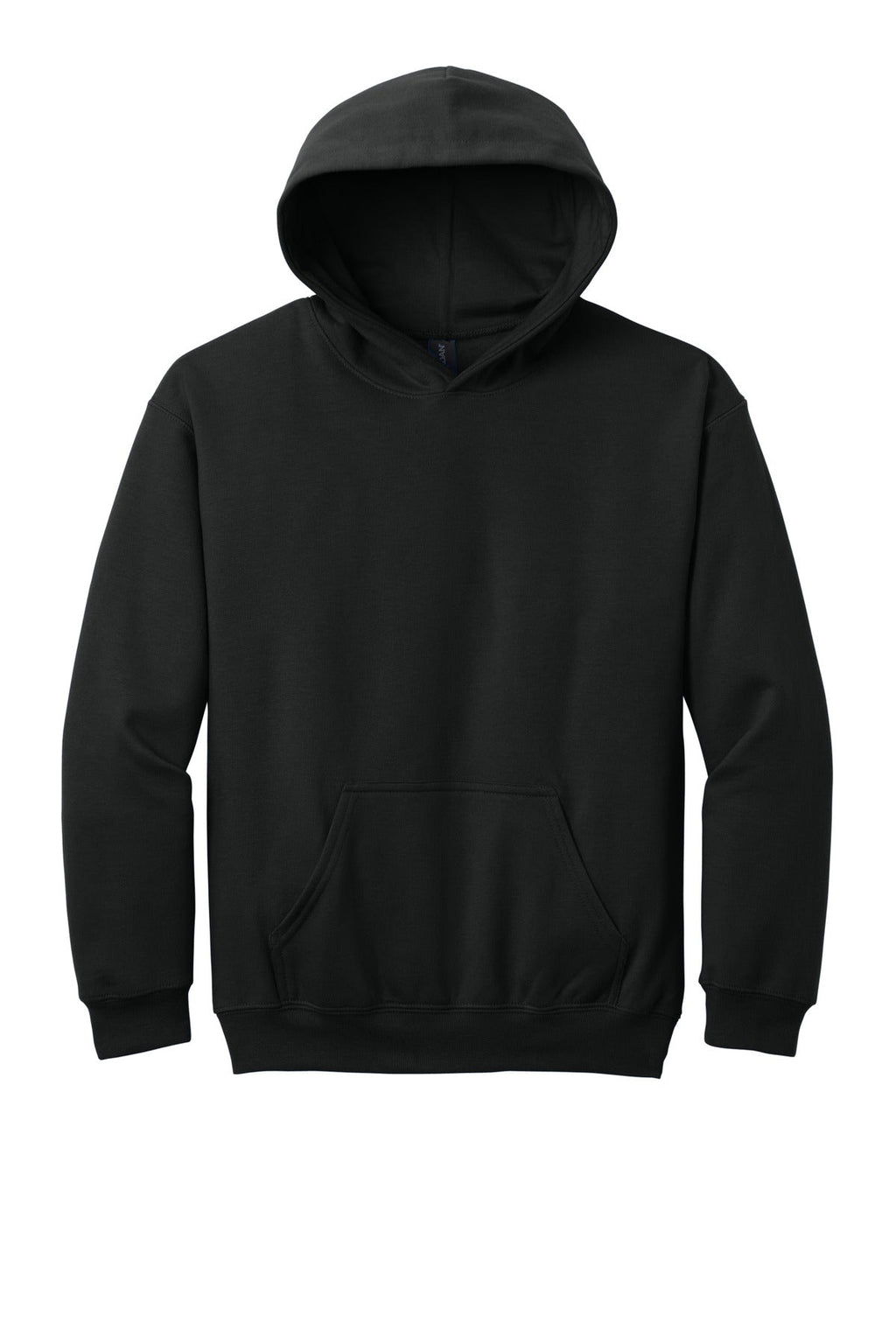 Gildan Youth Softstyle Midweight Fleece Hoodie SF500B