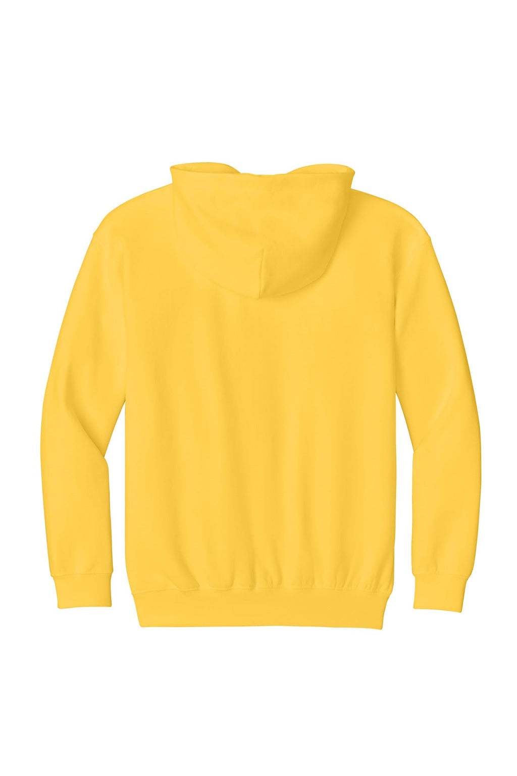 Gildan Youth Softstyle Midweight Fleece Hoodie SF500B