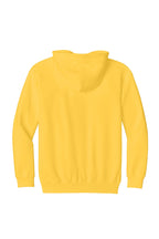 Gildan Youth Softstyle Midweight Fleece Hoodie SF500B