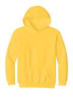 Gildan Youth Softstyle Midweight Fleece Hoodie SF500B