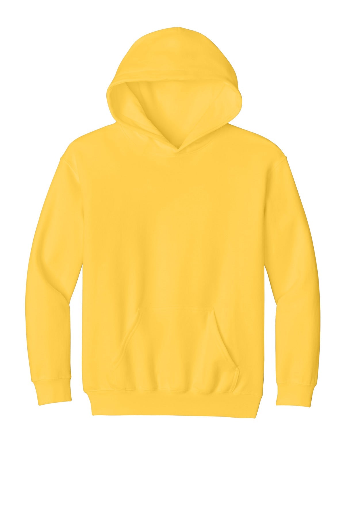 Gildan Youth Softstyle Midweight Fleece Hoodie SF500B