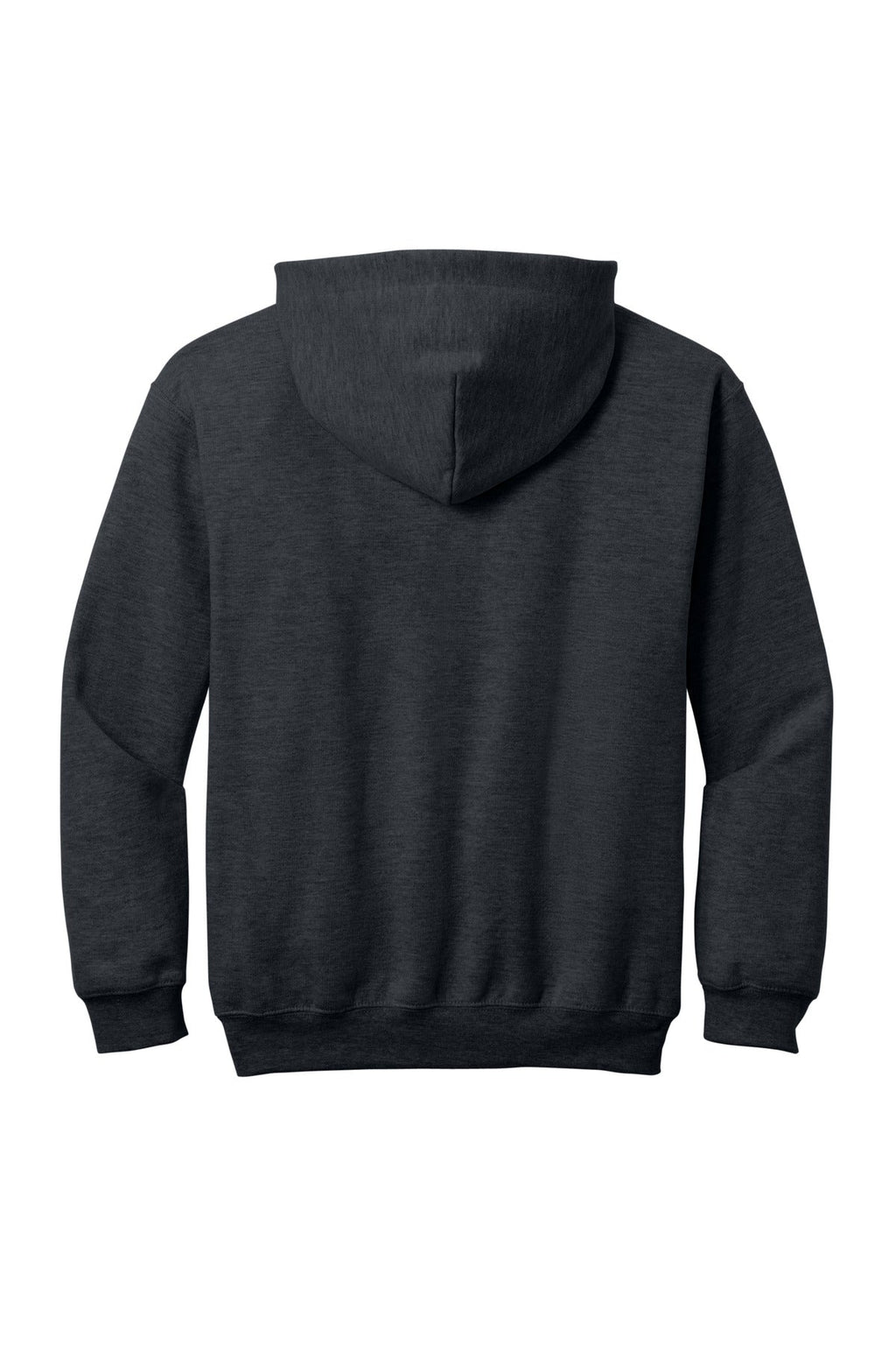 Gildan Youth Softstyle Midweight Fleece Hoodie SF500B
