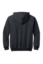 Gildan Youth Softstyle Midweight Fleece Hoodie SF500B