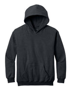 Gildan Youth Softstyle Midweight Fleece Hoodie SF500B