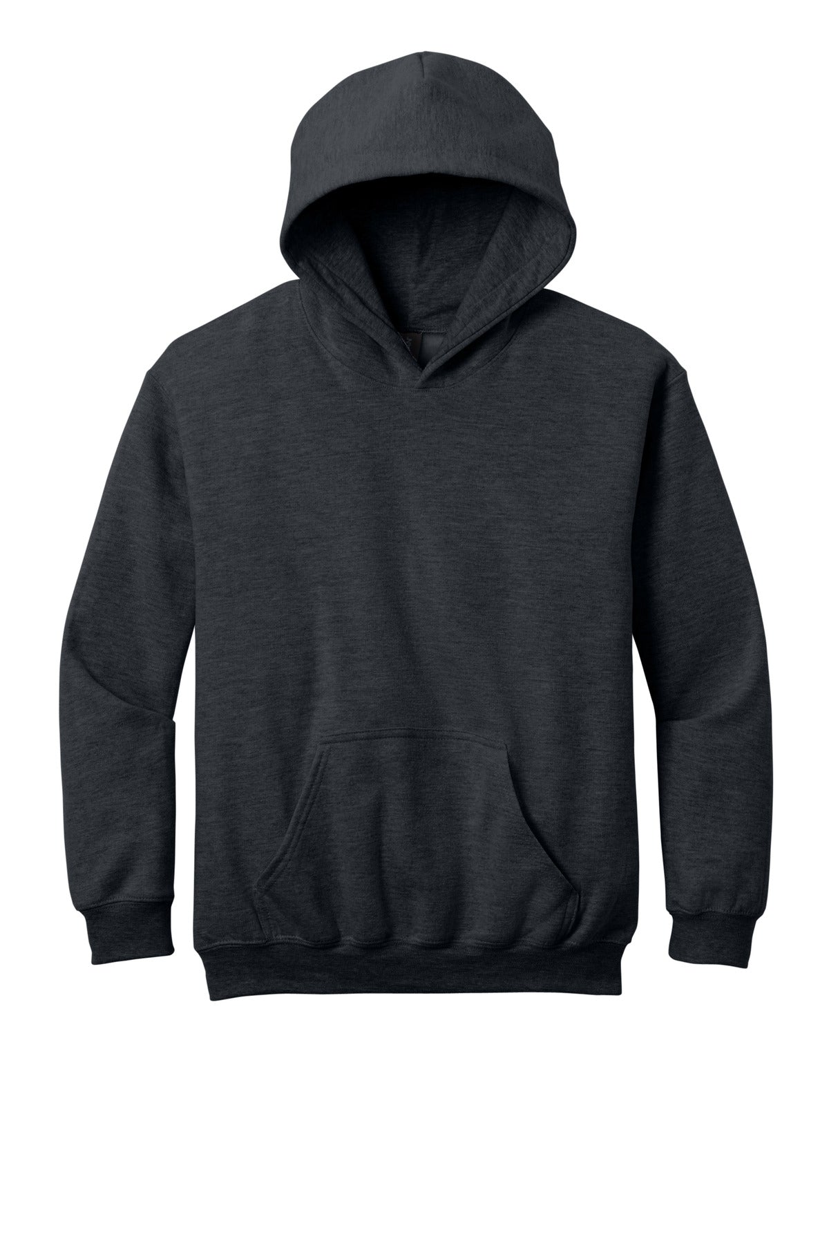 Gildan Youth Softstyle Midweight Fleece Hoodie SF500B