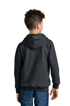 Gildan Youth Softstyle Midweight Fleece Hoodie SF500B