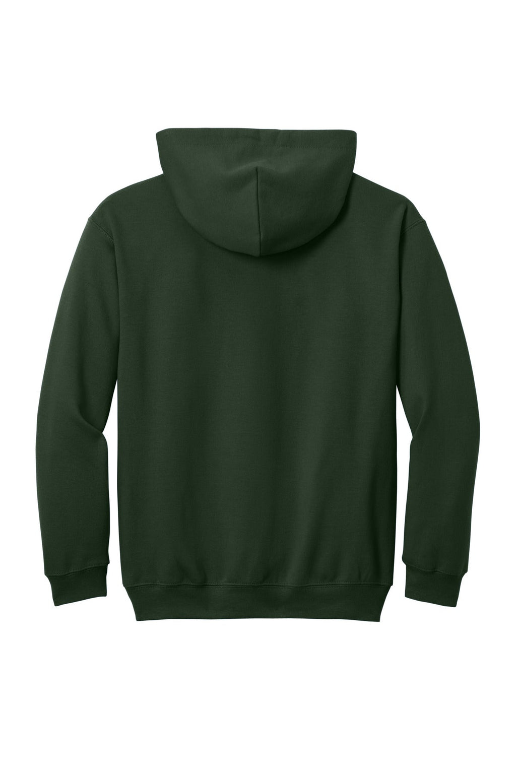 Gildan Youth Softstyle Midweight Fleece Hoodie SF500B