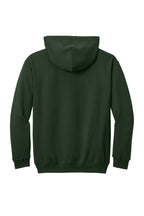 Gildan Youth Softstyle Midweight Fleece Hoodie SF500B