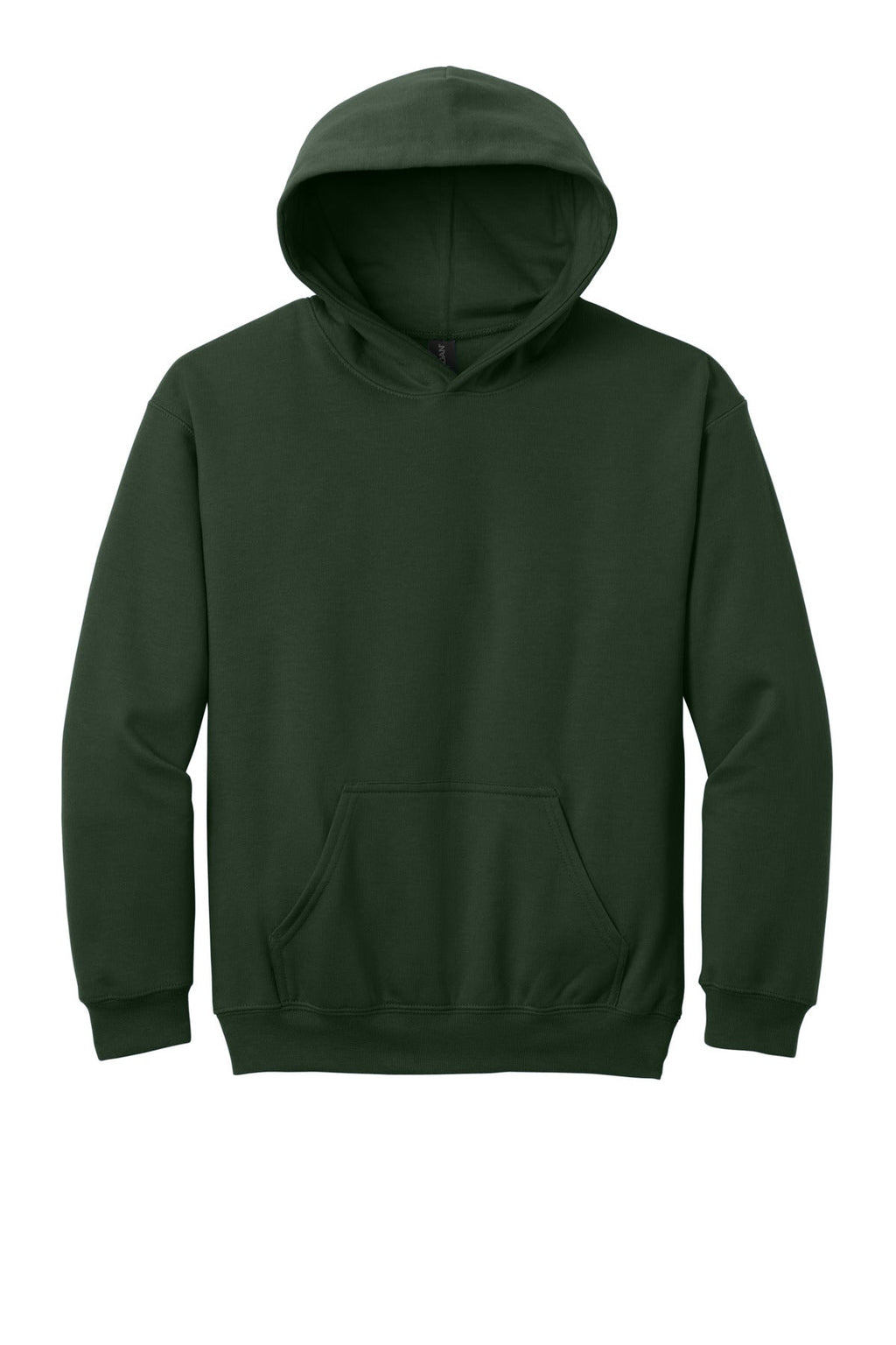 Gildan Youth Softstyle Midweight Fleece Hoodie SF500B