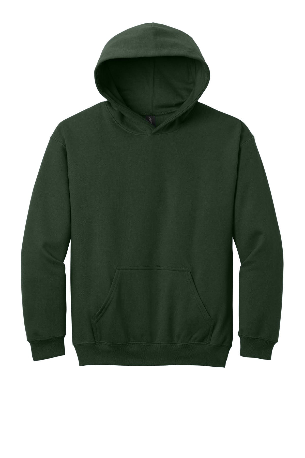 Gildan Youth Softstyle Midweight Fleece Hoodie SF500B