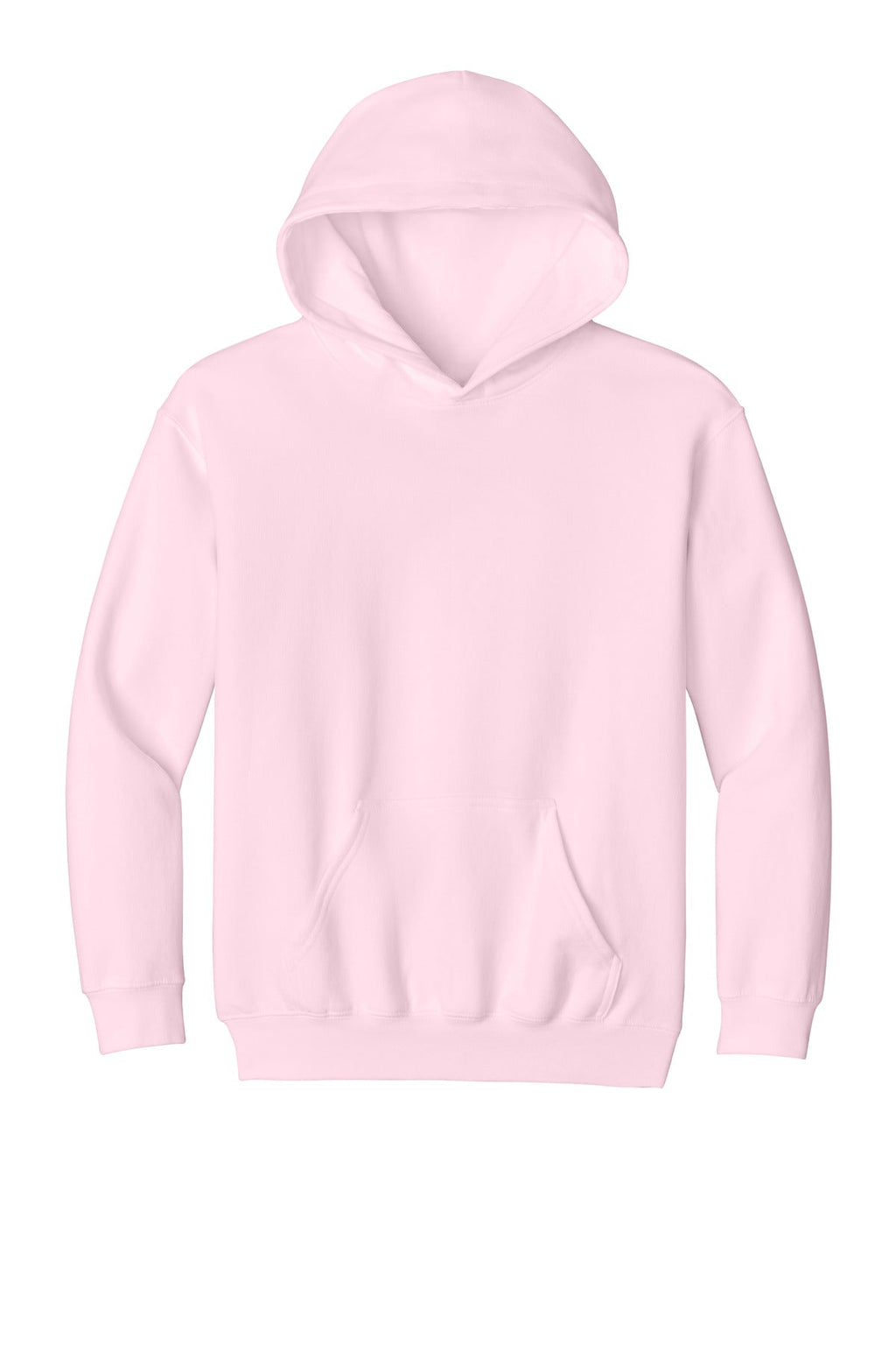 Gildan Youth Softstyle Midweight Fleece Hoodie SF500B