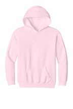 Gildan Youth Softstyle Midweight Fleece Hoodie SF500B