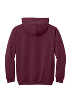 Gildan Youth Softstyle Midweight Fleece Hoodie SF500B