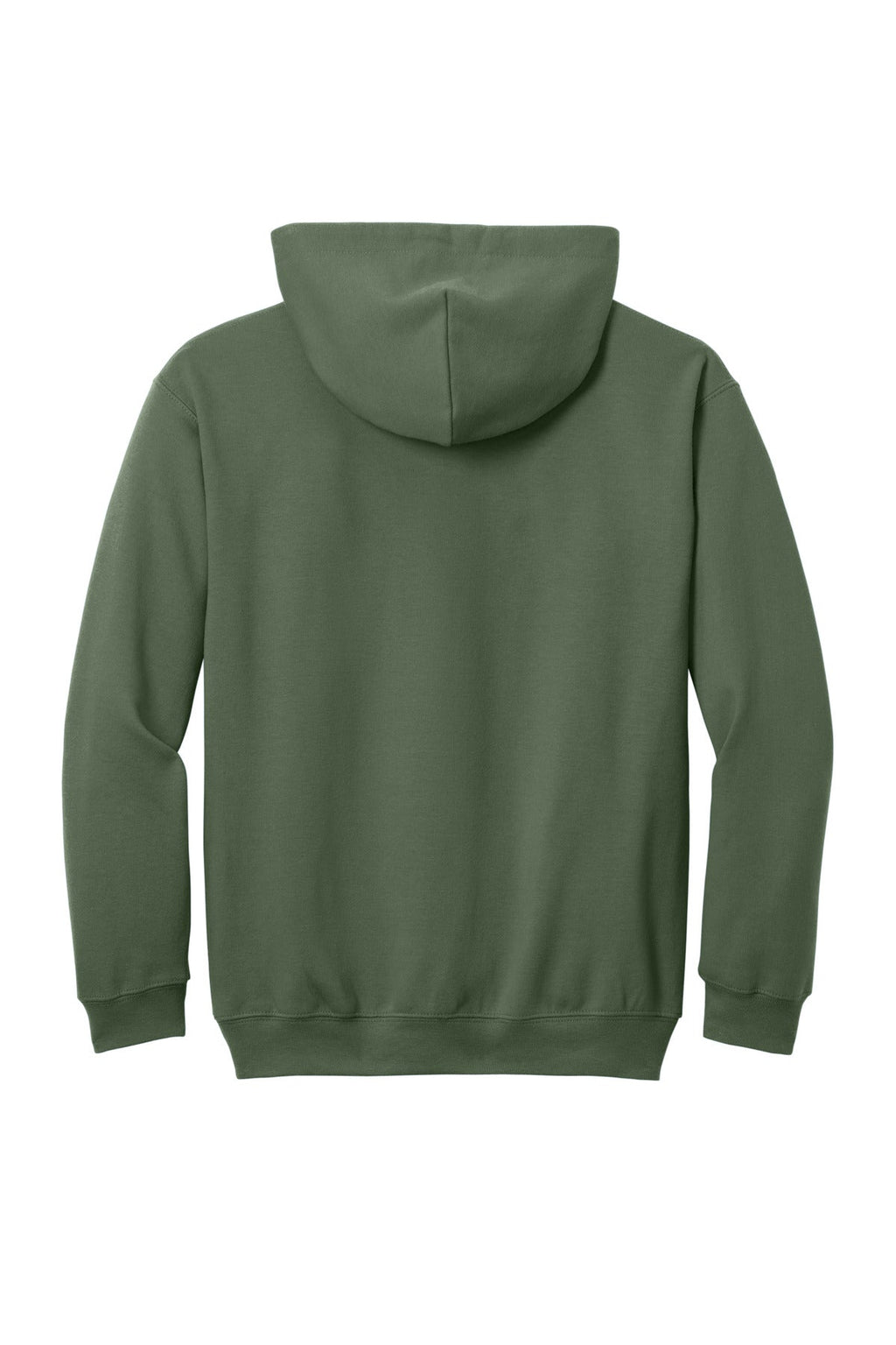 Gildan Youth Softstyle Midweight Fleece Hoodie SF500B