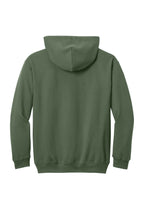 Gildan Youth Softstyle Midweight Fleece Hoodie SF500B