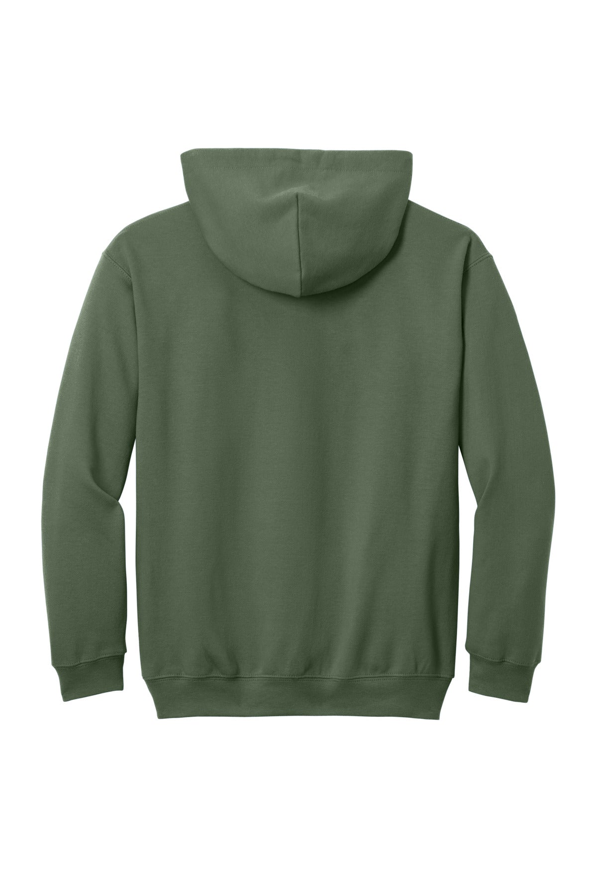 Gildan Youth Softstyle Midweight Fleece Hoodie SF500B