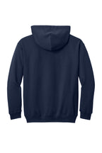 Gildan Youth Softstyle Midweight Fleece Hoodie SF500B