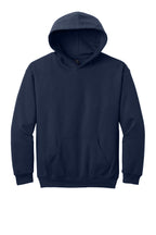 Gildan Youth Softstyle Midweight Fleece Hoodie SF500B