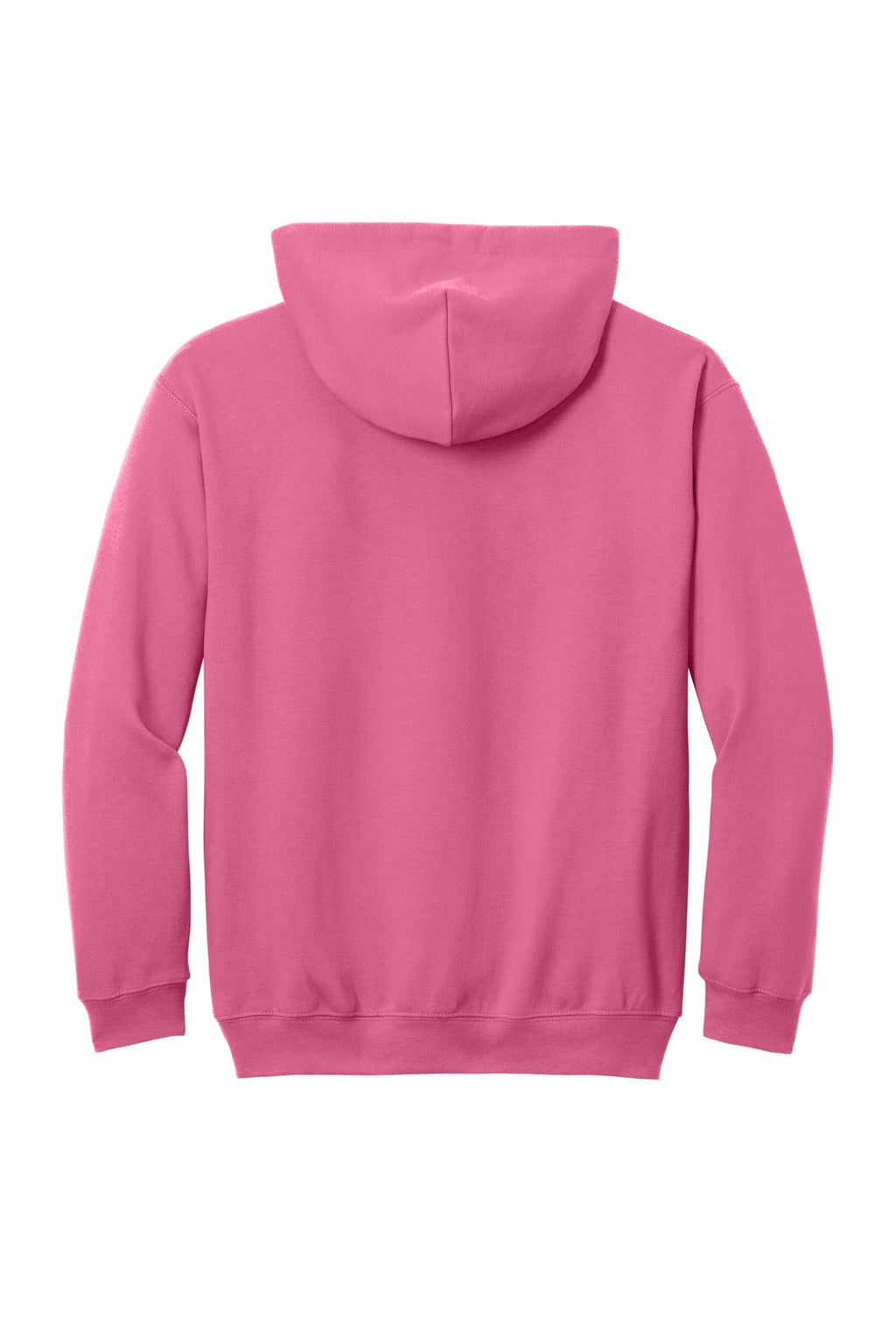 Gildan Youth Softstyle Midweight Fleece Hoodie SF500B