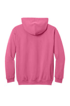 Gildan Youth Softstyle Midweight Fleece Hoodie SF500B