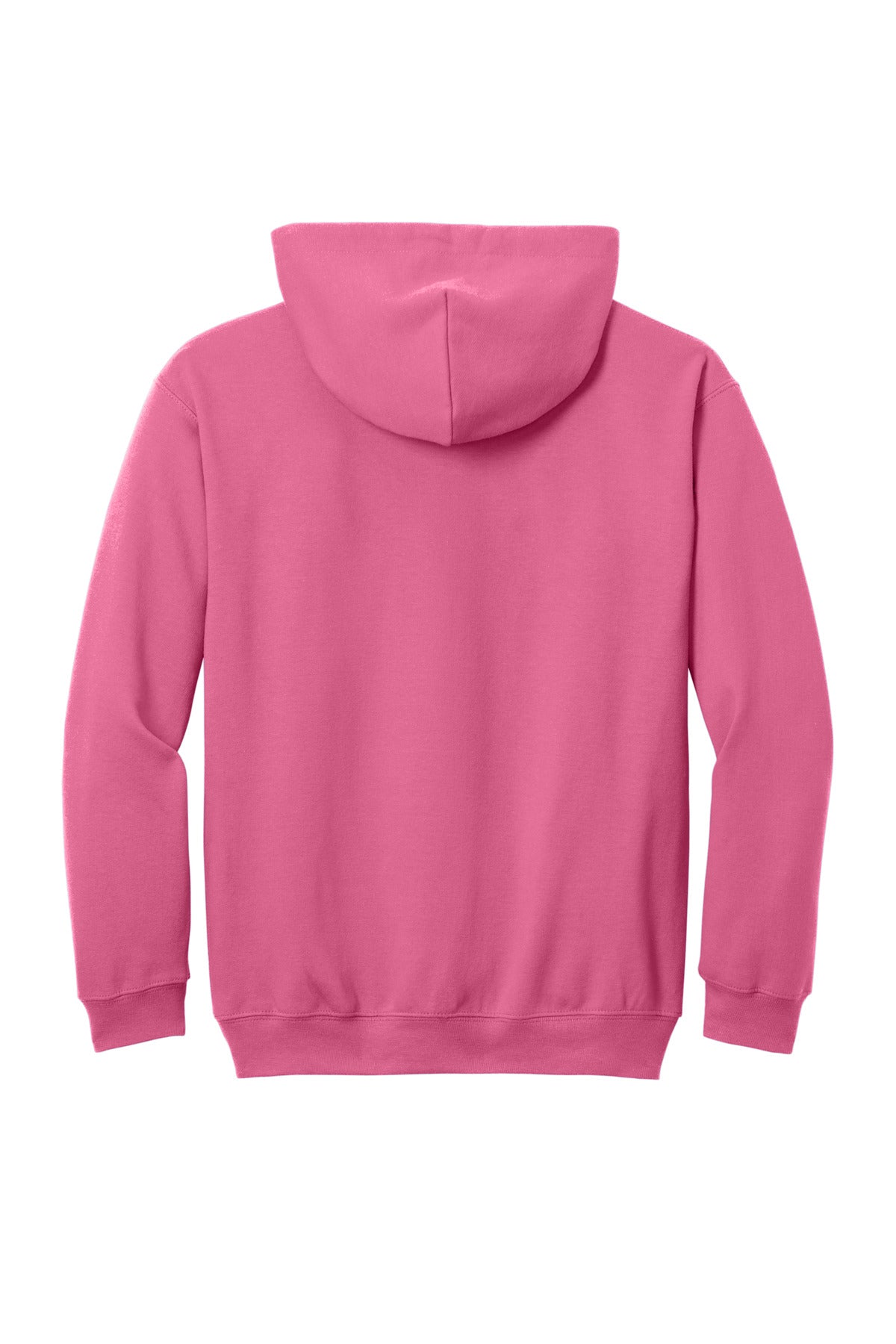 Gildan Youth Softstyle Midweight Fleece Hoodie SF500B