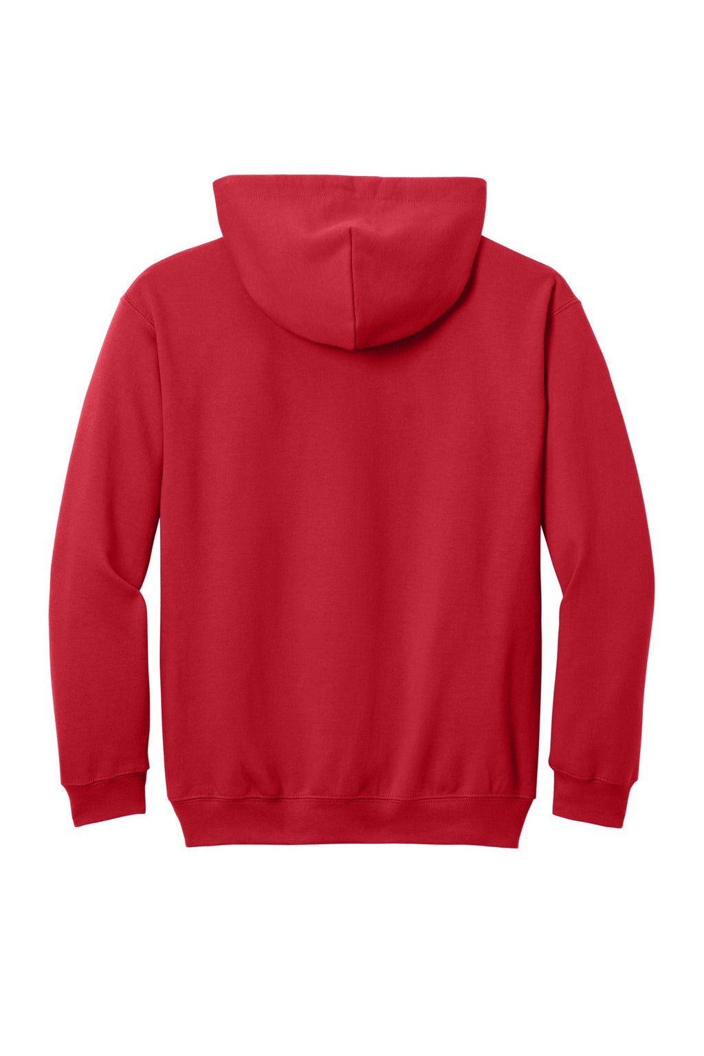 Gildan Youth Softstyle Midweight Fleece Hoodie SF500B