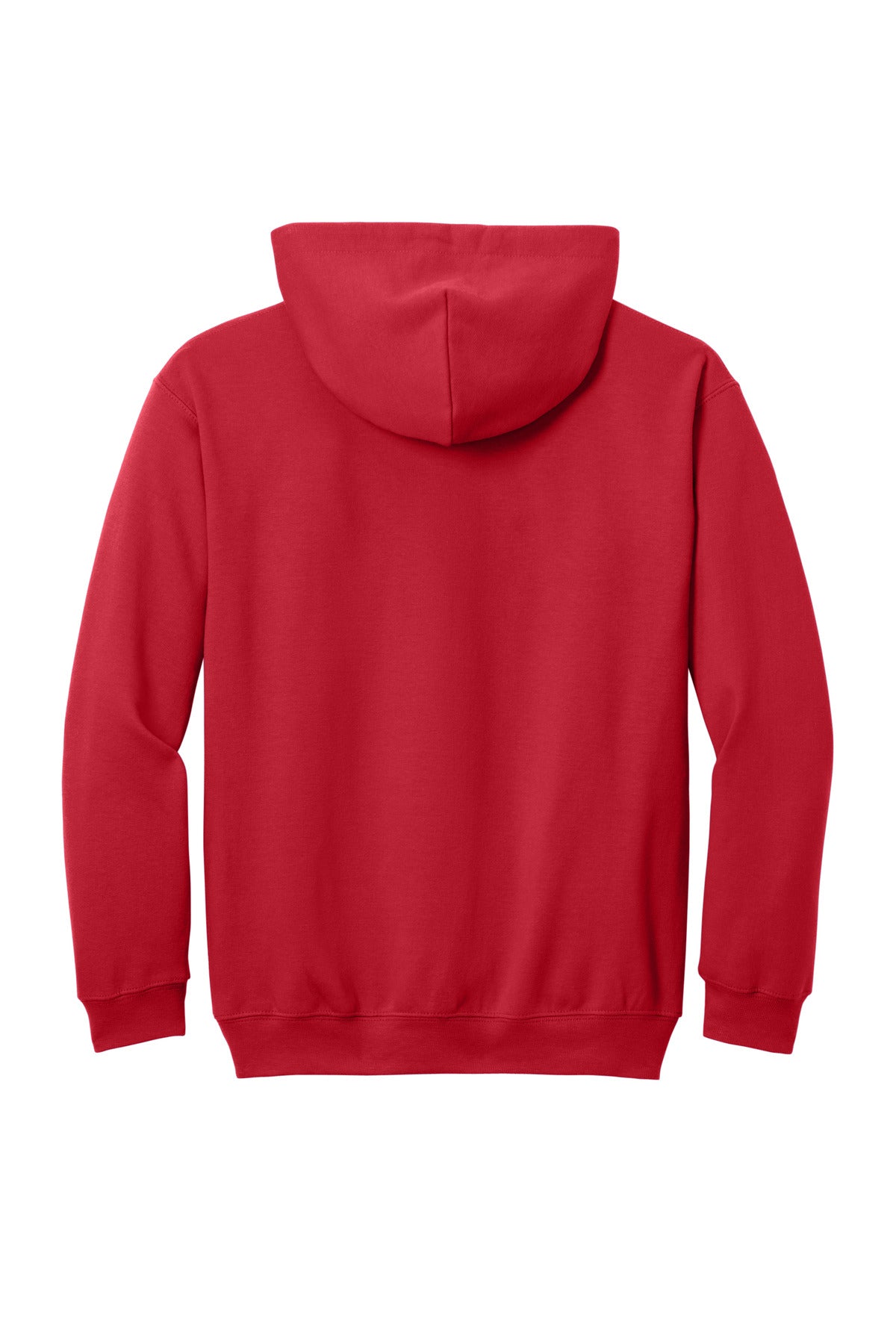 Gildan Youth Softstyle Midweight Fleece Hoodie SF500B