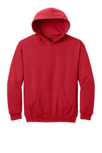 Gildan Youth Softstyle Midweight Fleece Hoodie SF500B