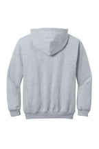 Gildan Youth Softstyle Midweight Fleece Hoodie SF500B