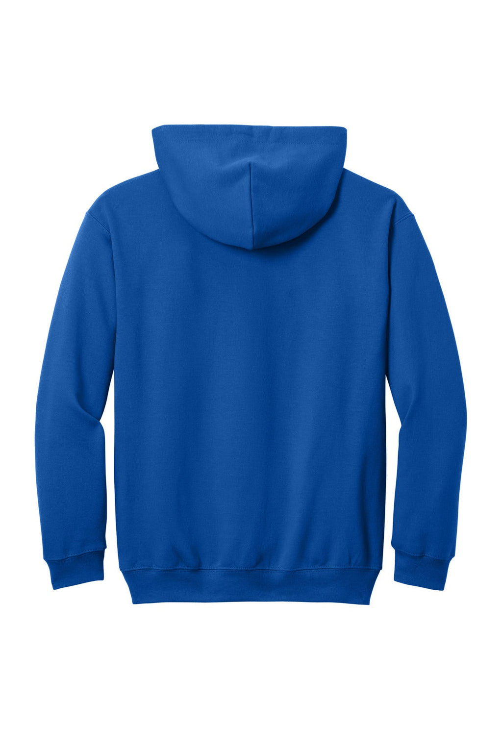 Gildan Youth Softstyle Midweight Fleece Hoodie SF500B