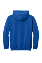 Gildan Youth Softstyle Midweight Fleece Hoodie SF500B