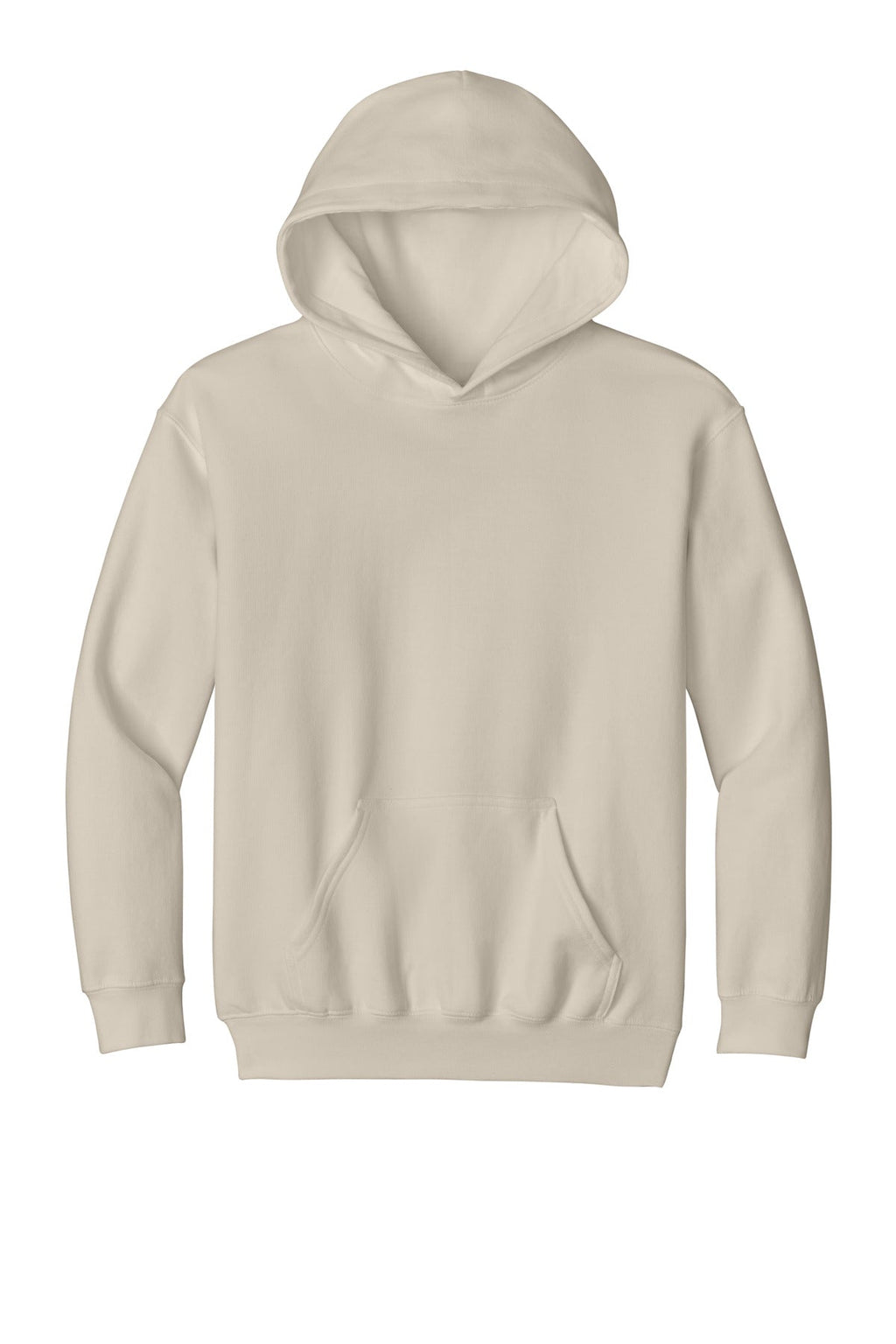Gildan Youth Softstyle Midweight Fleece Hoodie SF500B