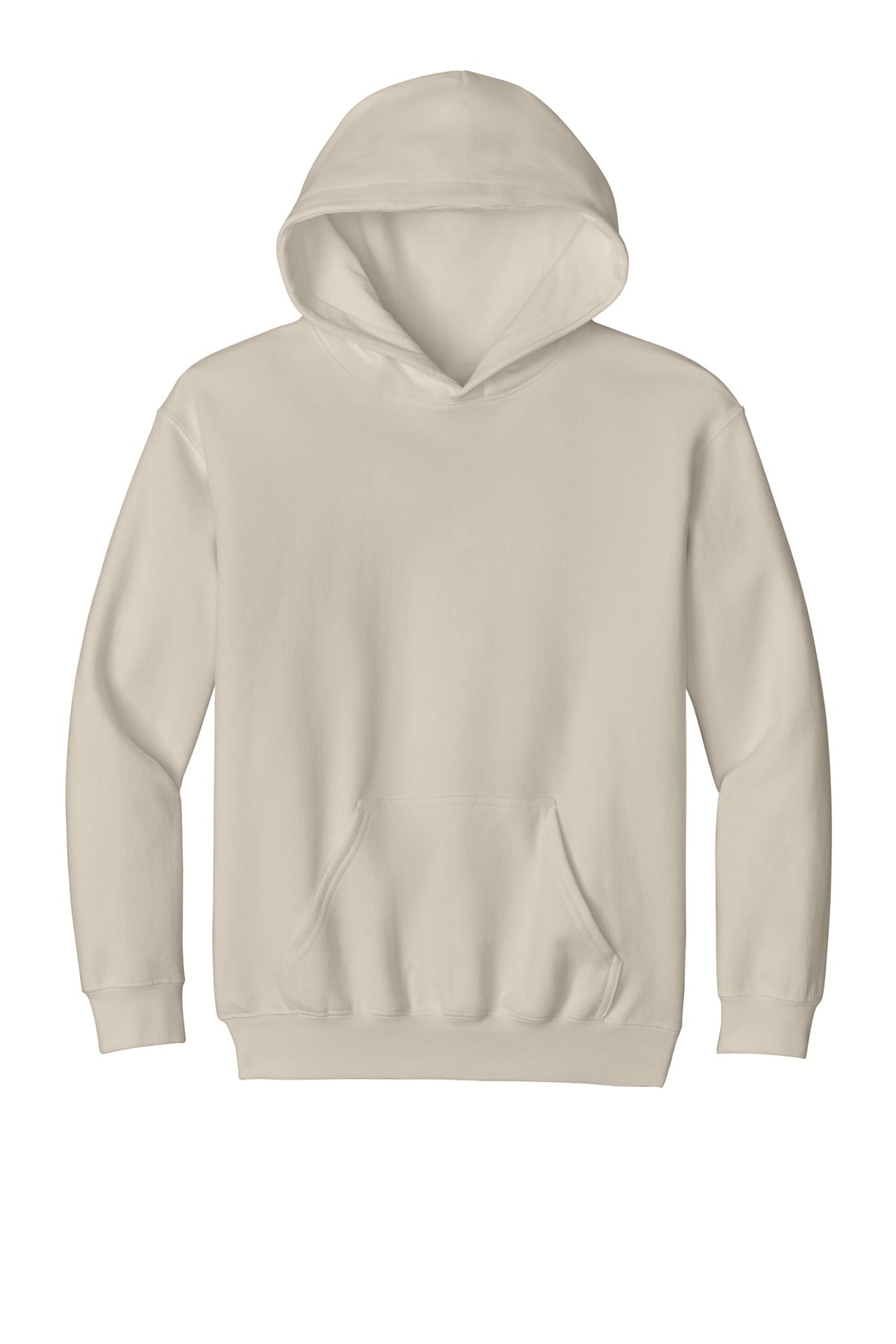 Gildan Youth Softstyle Midweight Fleece Hoodie SF500B