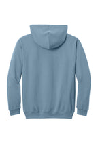 Gildan Youth Softstyle Midweight Fleece Hoodie SF500B