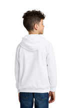 Gildan Youth Softstyle Midweight Fleece Hoodie SF500B