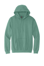 Gildan Softstyle Midweight Pullover Hooded Sweatshirt SF500